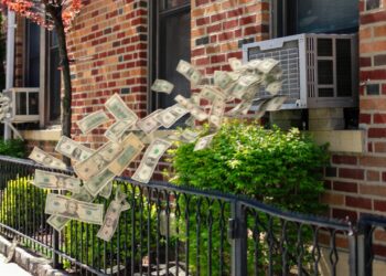 Renters Turn to One Cooling Hack to Save on Electricity Bills