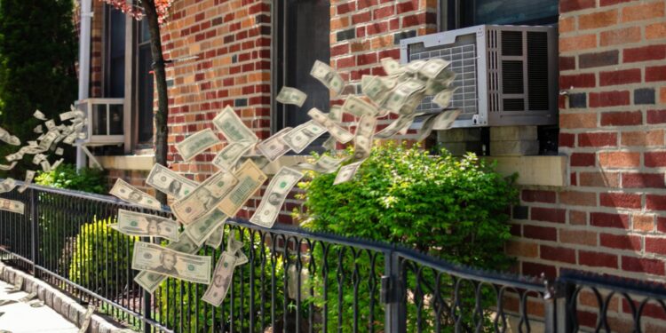 Renters Turn to One Cooling Hack to Save on Electricity Bills