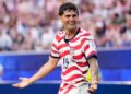 Inside USMNT Star Christian Pulisic’s $3.8 Million Florida Mansion