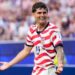 Inside USMNT Star Christian Pulisic’s $3.8 Million Florida Mansion