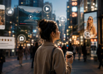 Retail’s Digital Shelf Begins Before the Search Bar