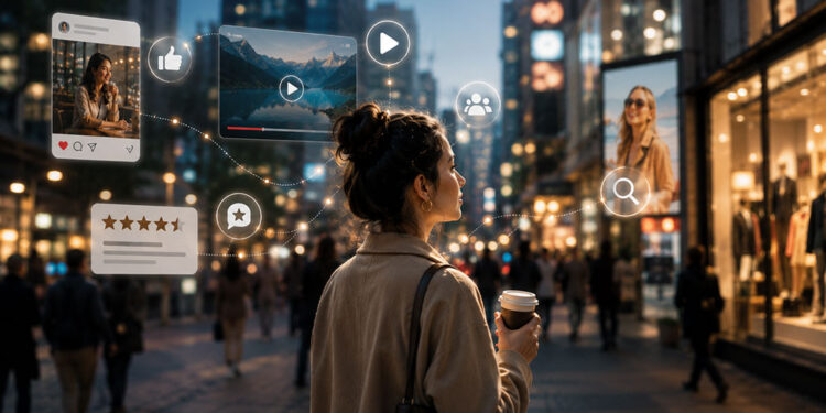 Retail’s Digital Shelf Begins Before the Search Bar