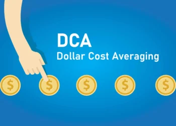 Dollar-Cost Averaging Removes Emotion From Investing