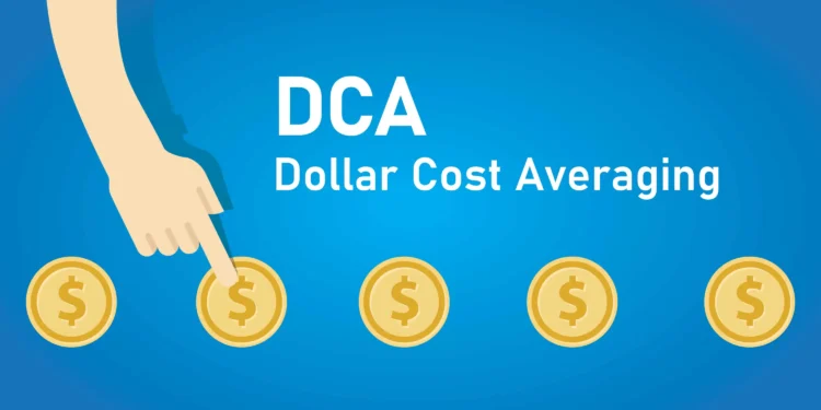 Dollar-Cost Averaging Removes Emotion From Investing