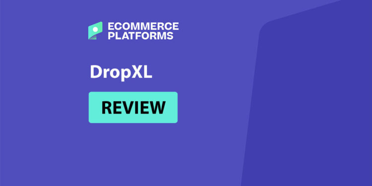 DropXL Review 2026: My Verdict for 2026