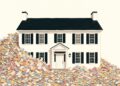 Older Homeowners’ Rising Costs Could Shrink Inheritances