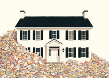 Older Homeowners’ Rising Costs Could Shrink Inheritances