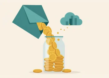 Your Savings Rate Matters More Than Your Investment Returns