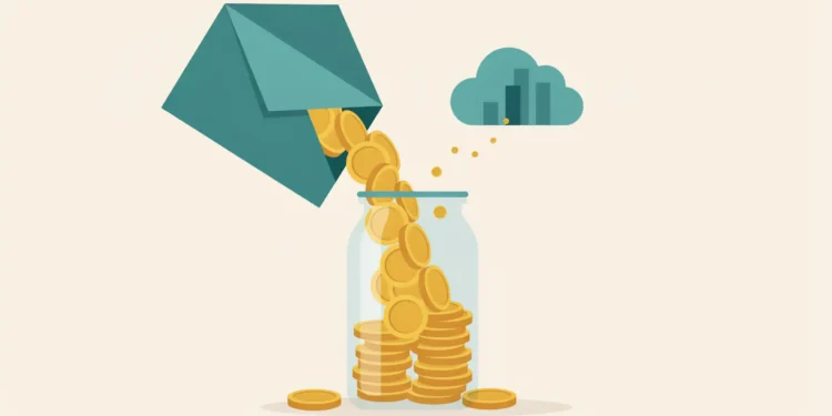 Your Savings Rate Matters More Than Your Investment Returns