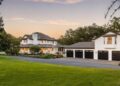 Legacy Estate In the Heart of Gold Rush Country Is Listed for the Very First Time