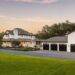 Legacy Estate In the Heart of Gold Rush Country Is Listed for the Very First Time