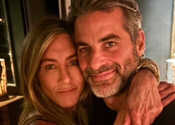 Jennifer Aniston’s Boyfriend Jim Curtis Delists $1.5 Million NYC Home