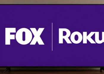 Fox Buying Roku Is a Battle for the TV Home Screen