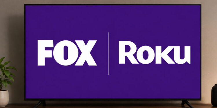 Fox Buying Roku Is a Battle for the TV Home Screen