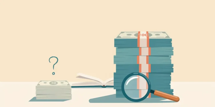 Track Every Dollar for 30 Days Before Building Any Budget