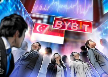 Bybit added to Singapore MAS Investor Alert List