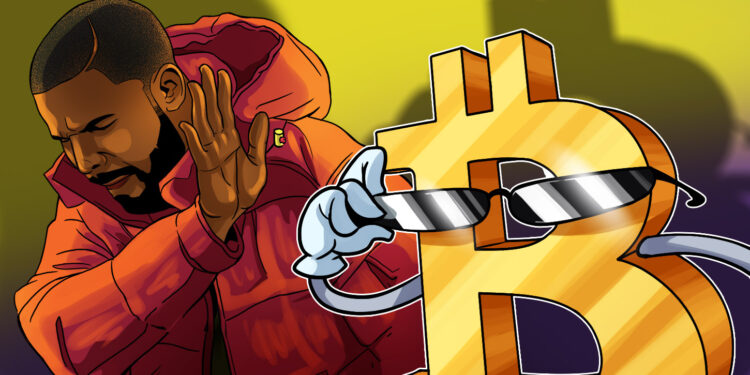 Bitcoin Sweeps Liquidity ‘Pockets’ Amid Doubts Over $67,000 Holding