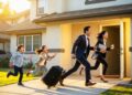 Retire Before Your Kids Leave Home, Not After