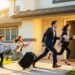 Retire Before Your Kids Leave Home, Not After