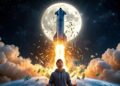 Risky Exit Liquidity: Why I’m Passing On The SpaceX IPO