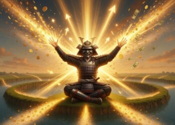 Distribution May Be The Last Moat: 17 Years Of Financial Samurai