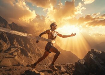 The Incredible Satisfaction of Never Giving Up: A Lesson In Grit
