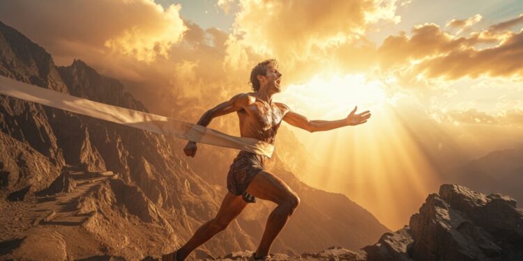 The Incredible Satisfaction of Never Giving Up: A Lesson In Grit
