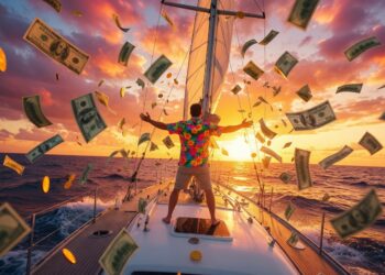 Summer YOLO Fund: Permission To Spend More and Save Less