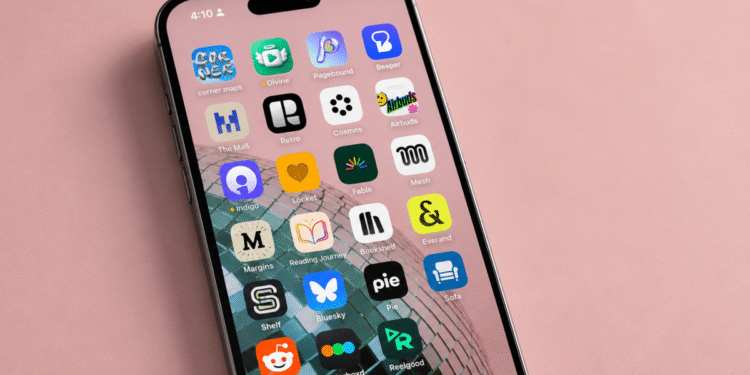 Beyond Instagram: Introducing the next generation of social apps