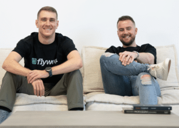 Advertising fintech Flyweel nabs $2.41 million pre-Seed