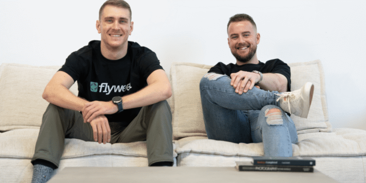Advertising fintech Flyweel nabs $2.41 million pre-Seed