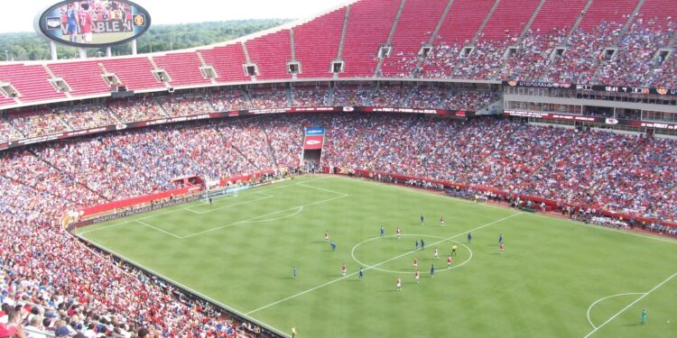 Kansas City World Cup 2026 Guide: Everything You Need to Know