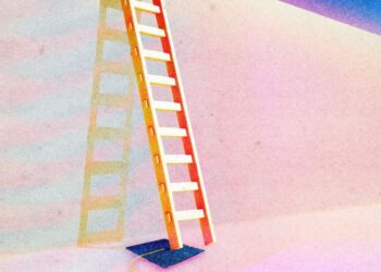 It’s time to address the looming crisis in entry-level work