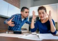 Financial Infidelity Is as Damaging as Any Other Kind