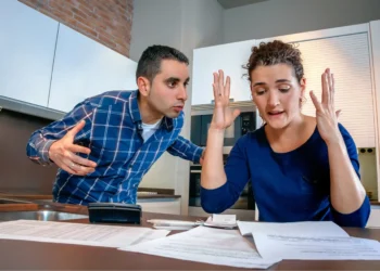 Financial Infidelity Is as Damaging as Any Other Kind