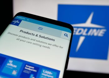 Medline details its Prime vendor model expansion into Canada