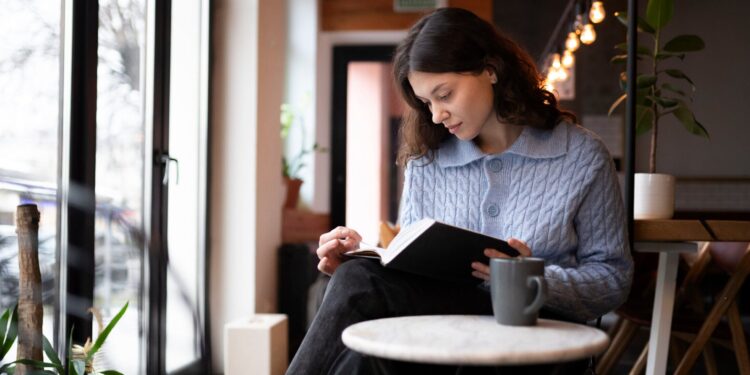 5 Books To Help You Navigate Uncertainty in Business
