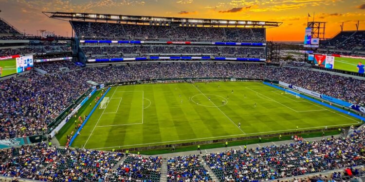 Philadelphia World Cup 2026 Guide: Everything You Need to Know