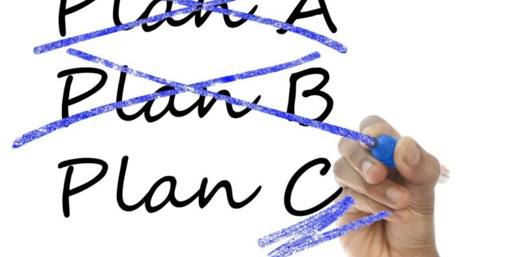 How to Financially Map Out Your New Business