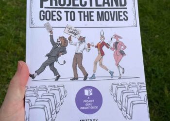 5 Ways project managers can use movie clips to engage their teams