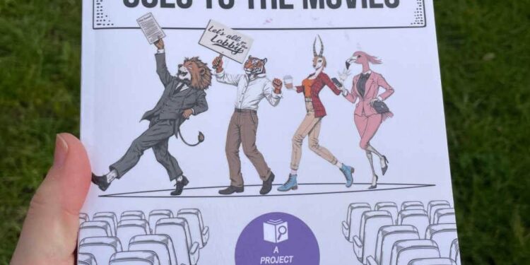 5 Ways project managers can use movie clips to engage their teams