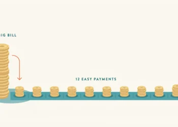 Sinking Funds Eliminate the Surprise From Predictable Expenses