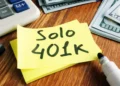 A Solo 401k Lets Self-Employed People Save Far More Than a Regular IRA