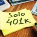 A Solo 401k Lets Self-Employed People Save Far More Than a Regular IRA