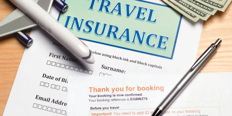 What Is Travel Insurance and What Does It Cover?
