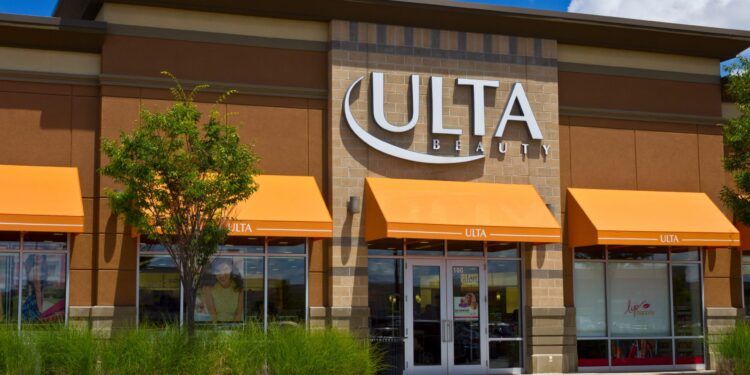 Ulta Beauty shares early AI assistant results, ecommerce outpaces physical sales growth