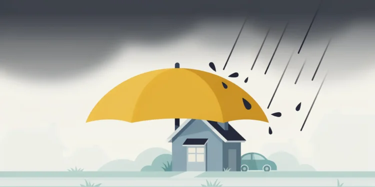 Umbrella Insurance Covers What Your Other Policies Don’t