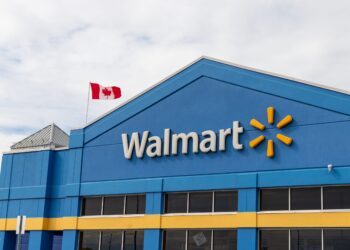 Walmart+ loyalty program expands into Canada