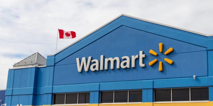 Walmart+ loyalty program expands into Canada
