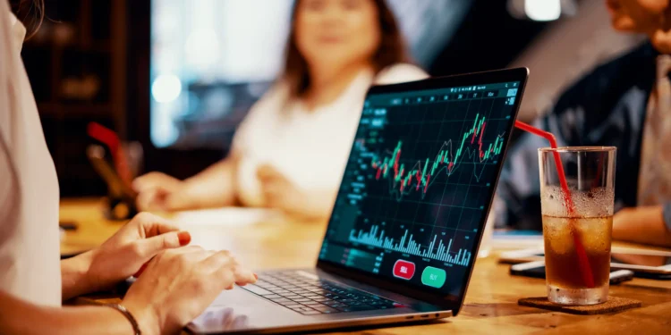 Index Funds Beat Most Actively Managed Funds Over Time
